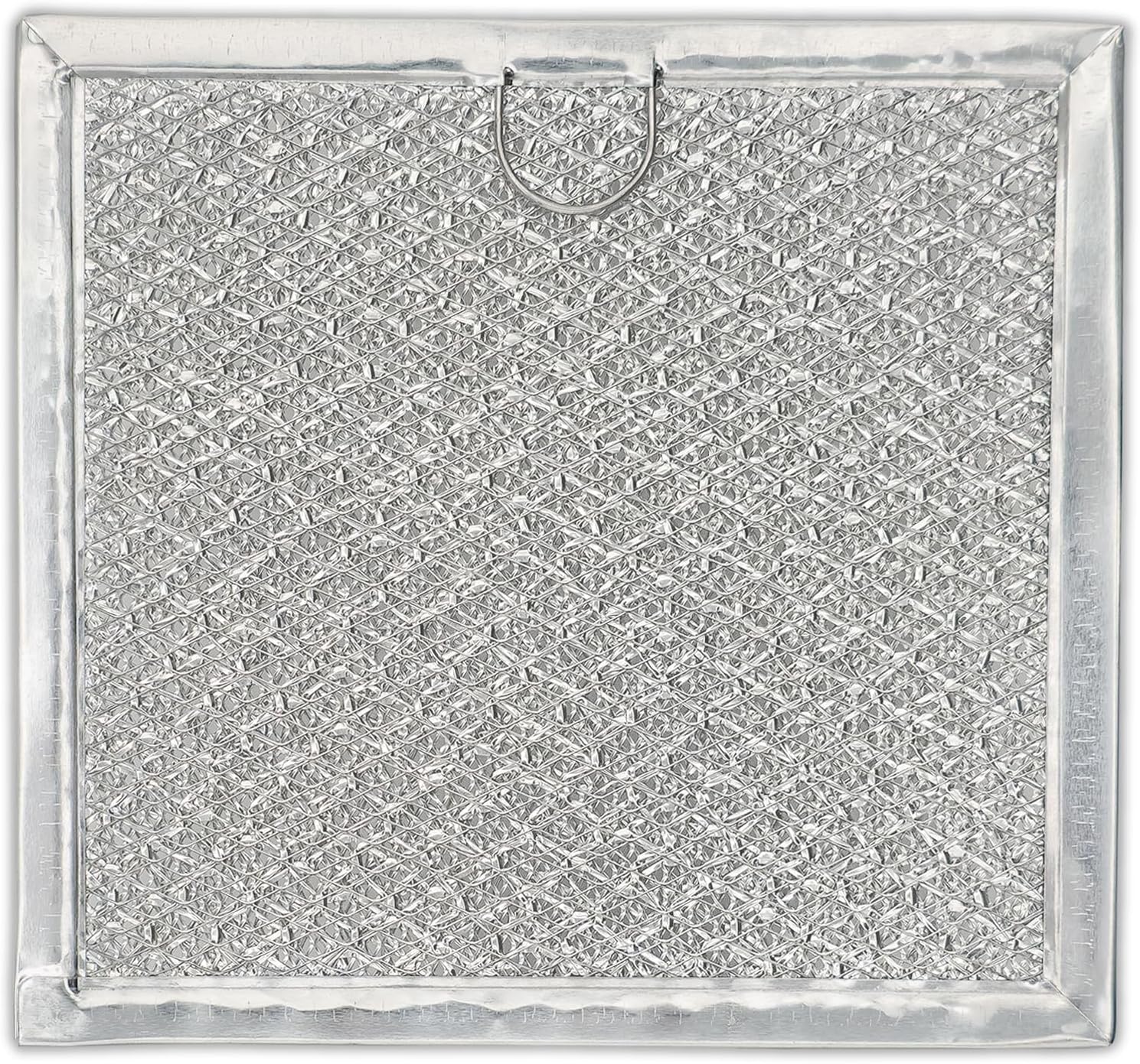 Microwave Filter Replacement for GE WB02X11534 Microwave Grease Filter