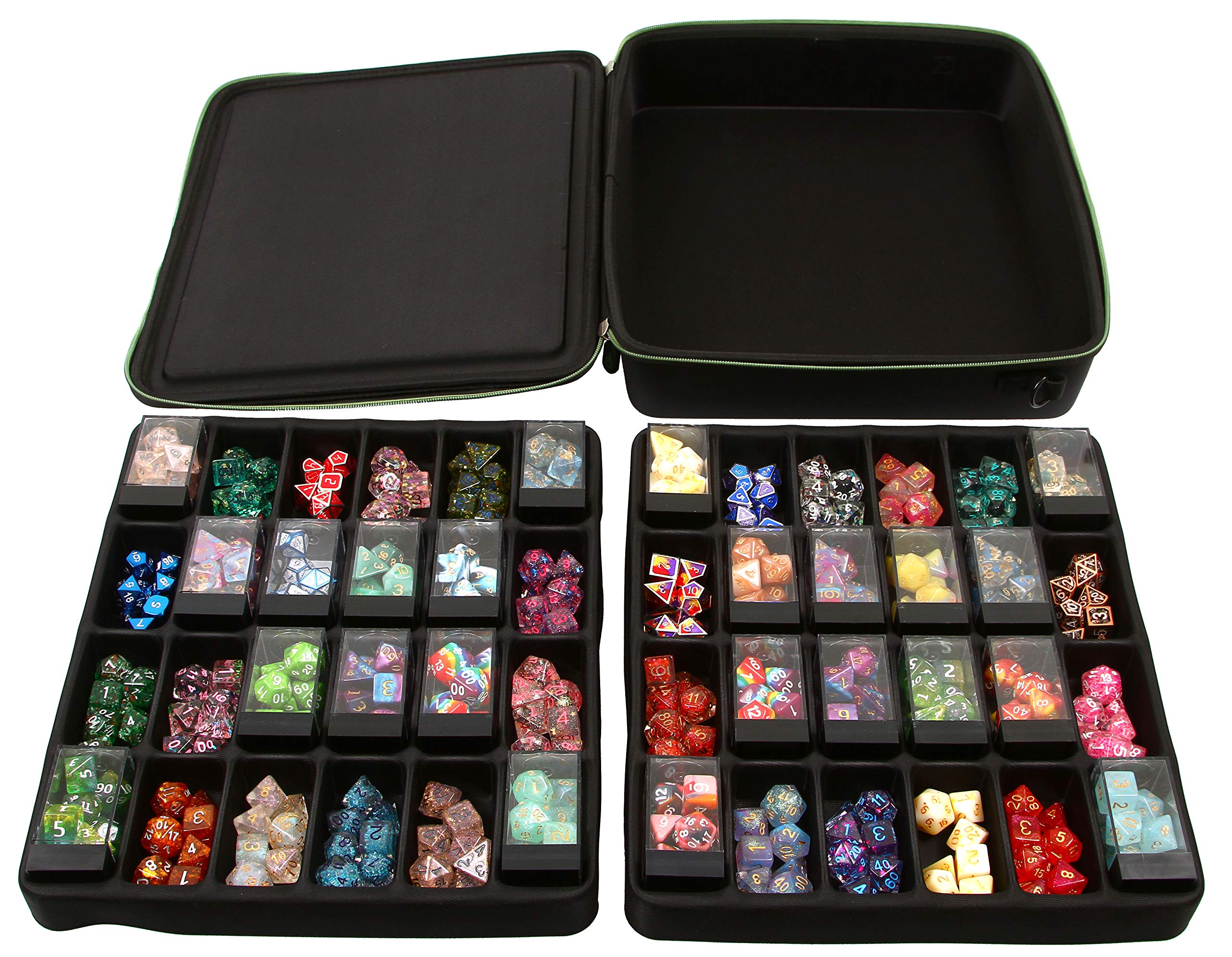 Amazon.co.jp: Forged Dice Co ダブルダイストレイダイスケース