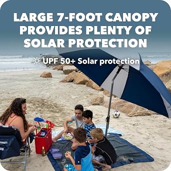 Sb Beach Umbrella