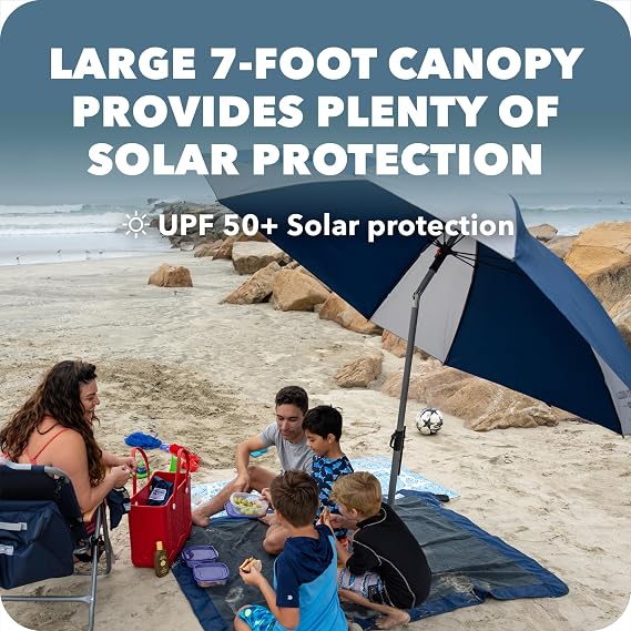 Sb Beach Umbrella
