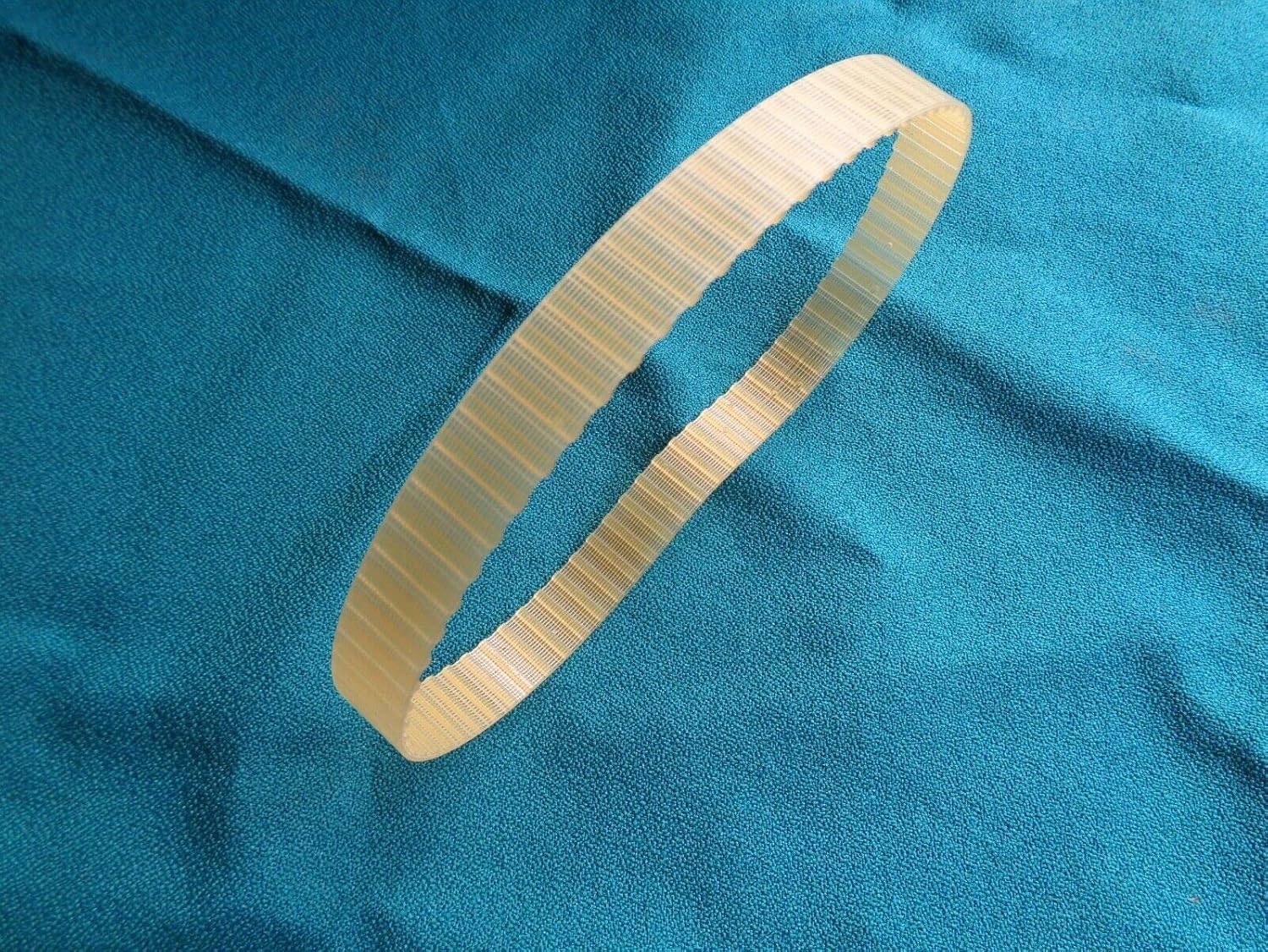 New Timing Belt for RIKON 50120 Belt / DISC Sander