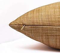 Vista 6 de Almohadas decorativas para sofá, cama, almohadas bohemias para decoración de sala de estar, almohadas decorativas de granja, fundas de almohada