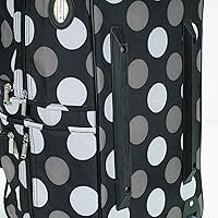 Vista 231 de Rockland Negro