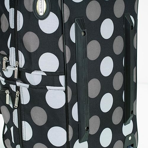 Miniatura 231 de Rockland Negro