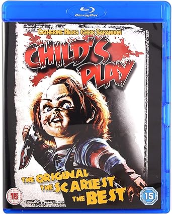 チャイルド・プレイ