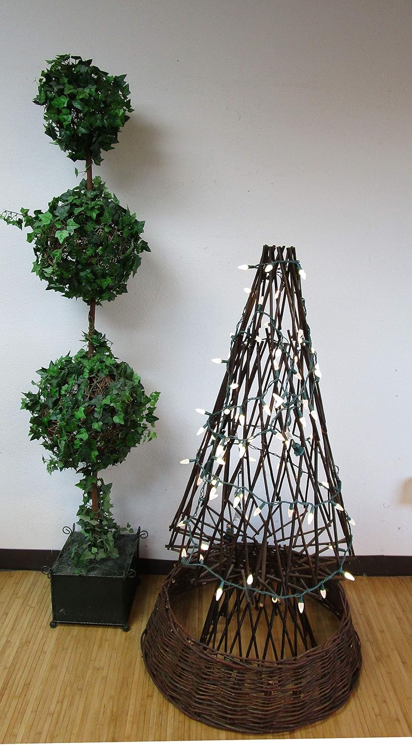 MGP Willow Ring, 8" H x 24" W