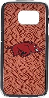 NCAA Classic Football Pebble Grain Feel Samsung Galaxy Alternate S7 Edge Case  - Compare price