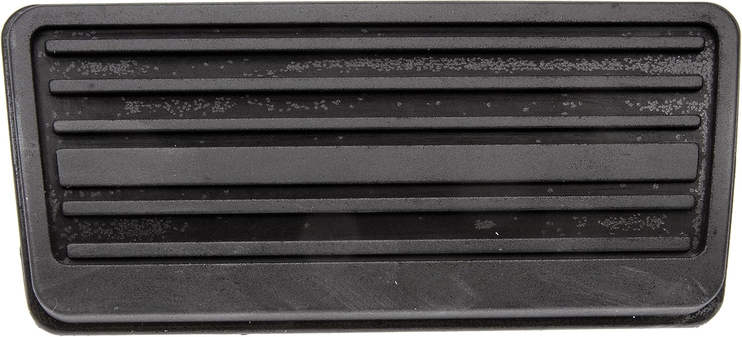 Dorman 20787 Brake Pedal Pad Compatible with Select Models