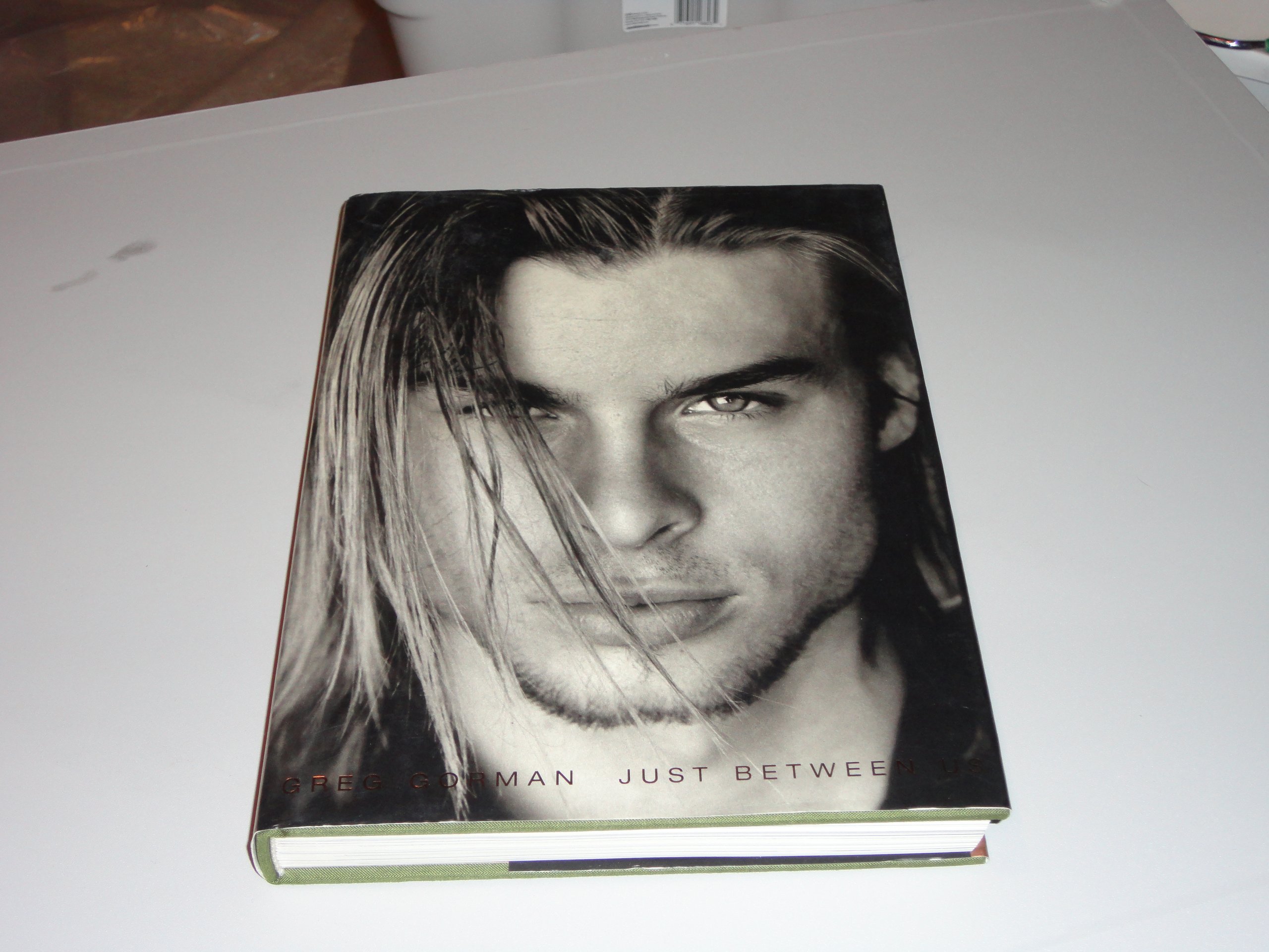 Amazon.com: Greg Gorman: books, biography, latest update