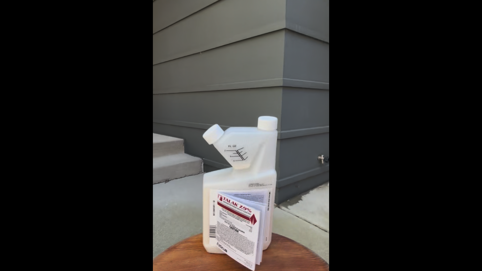 Amazon.com: Atticus Talak 7.9% Indoor/Outdoor Insect Control