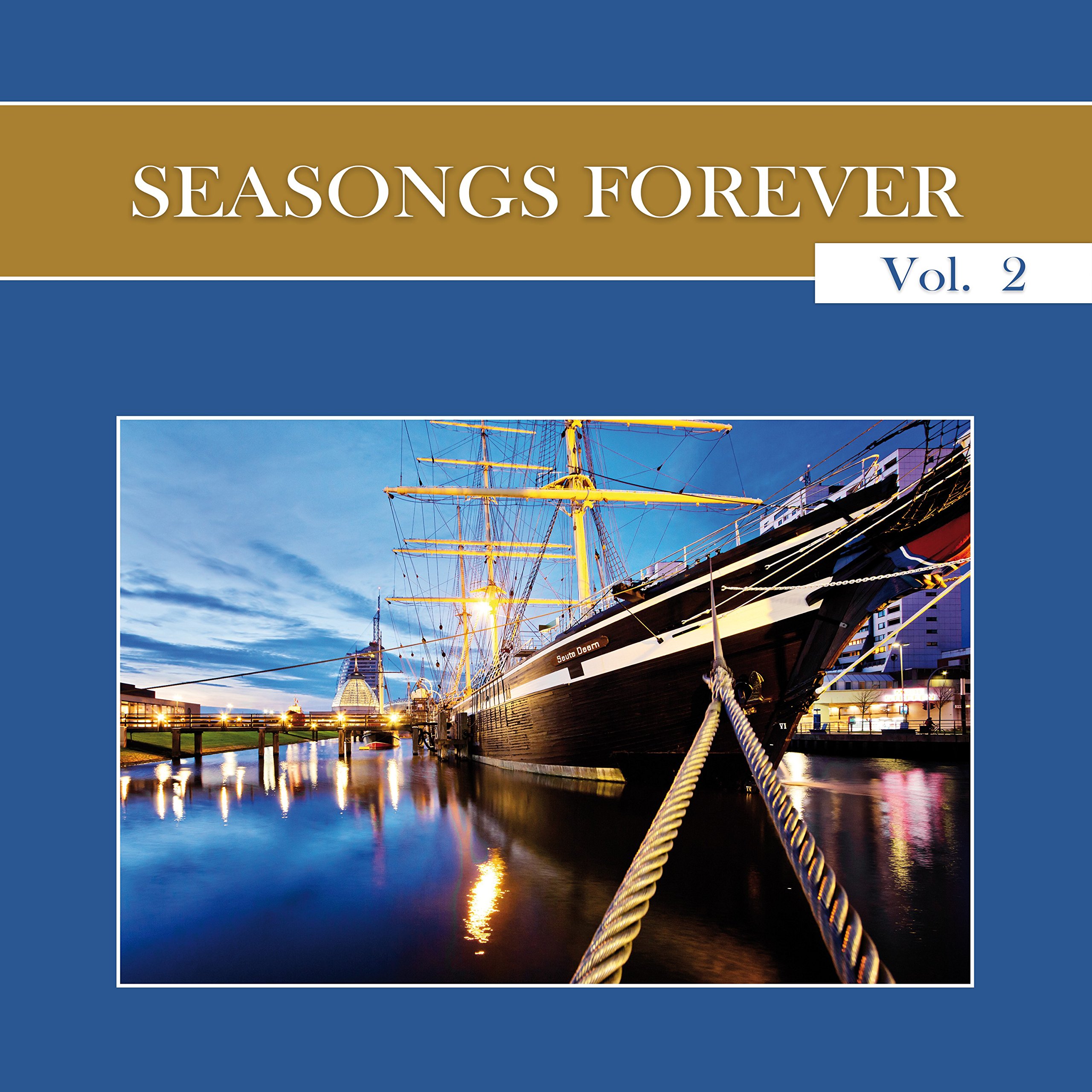 Shanty-Chor Freudenburg