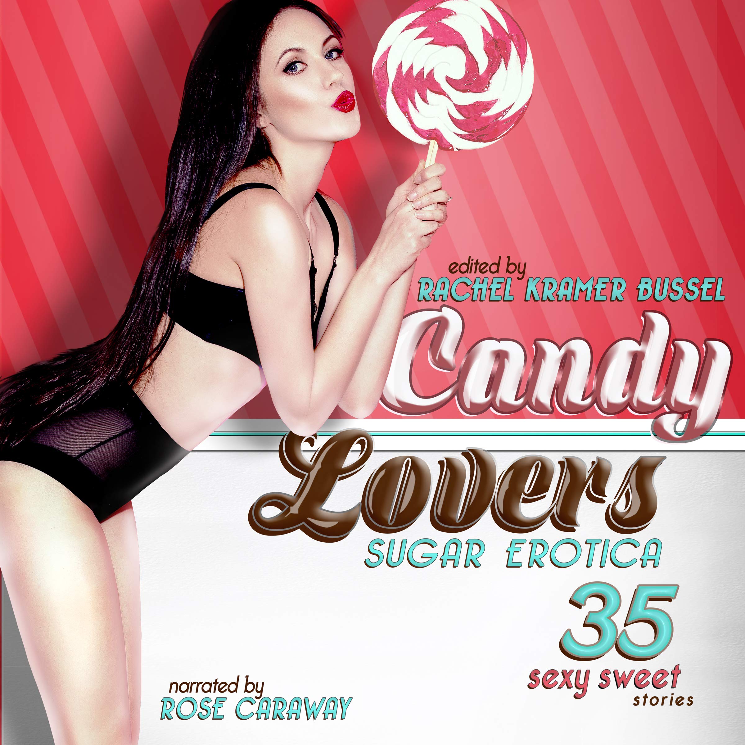 Candy Lovers