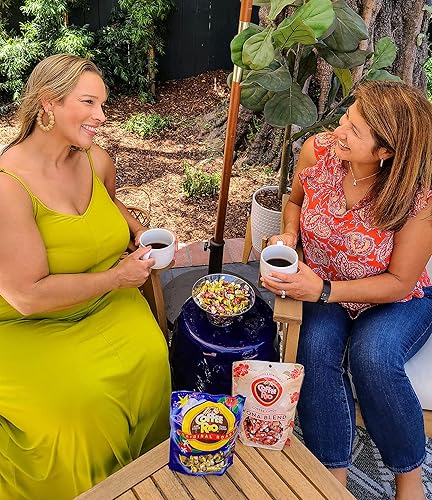 Vista 15 de Coffee Rio Caramelos a granel, bolsa de 3 libras envueltos individualmente, caramelo kosher (caramelos de café)