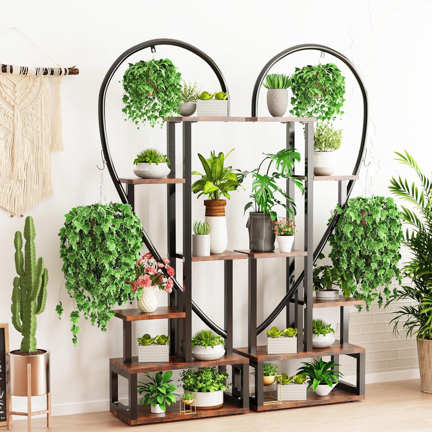 Porte Plante Casa
