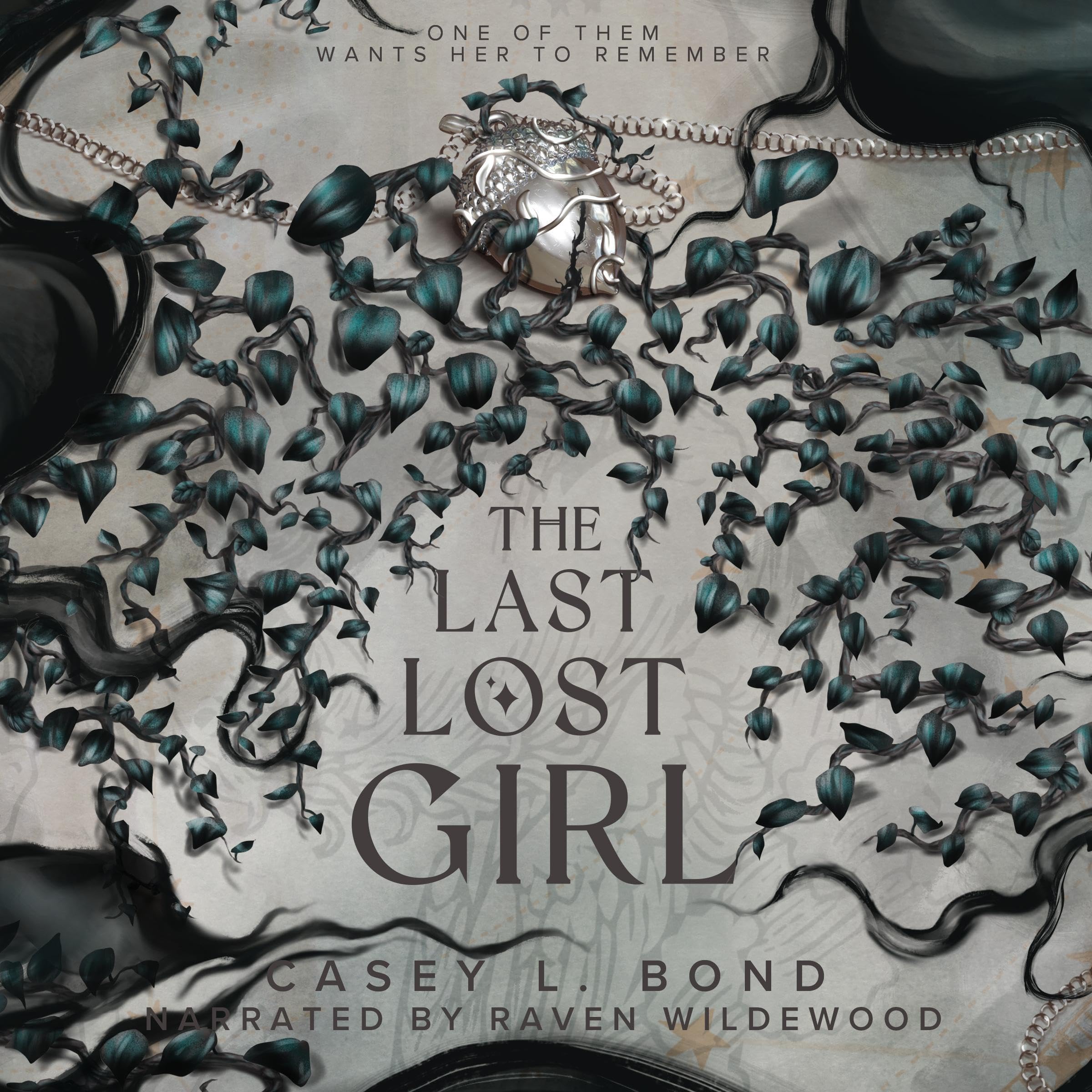 The Last Lost Girl