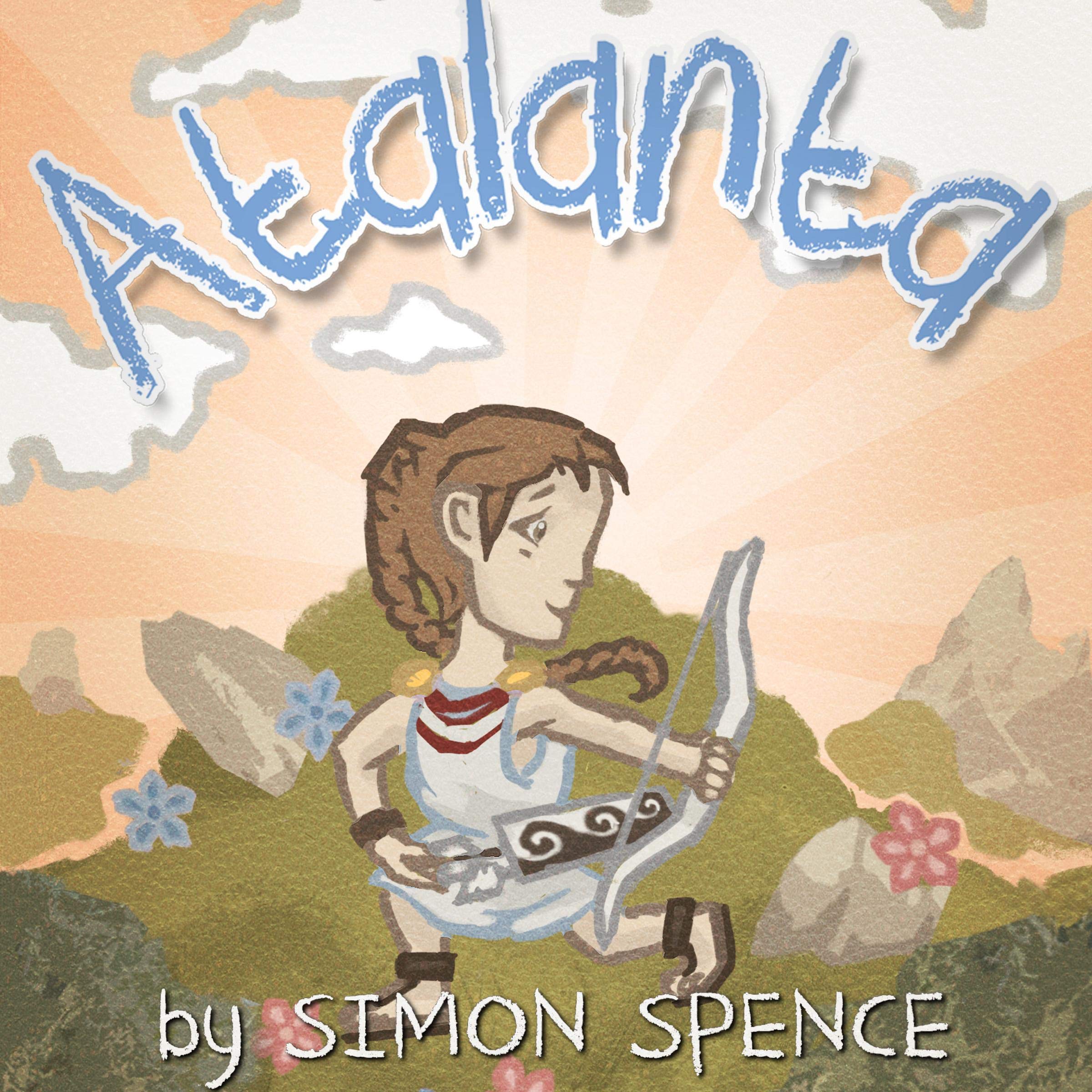 Cover art for Atalanta