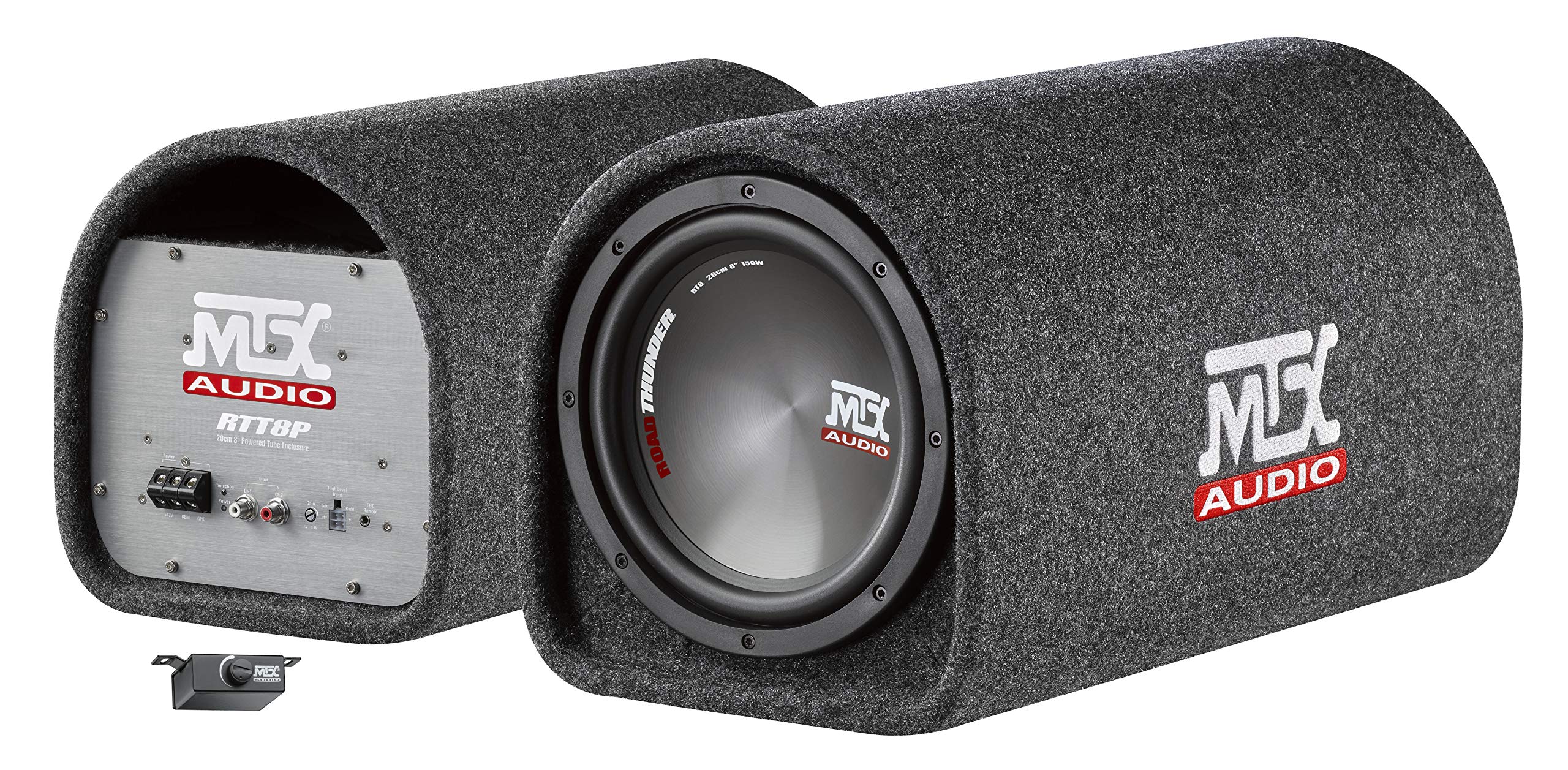 MTX Audio RTT8P