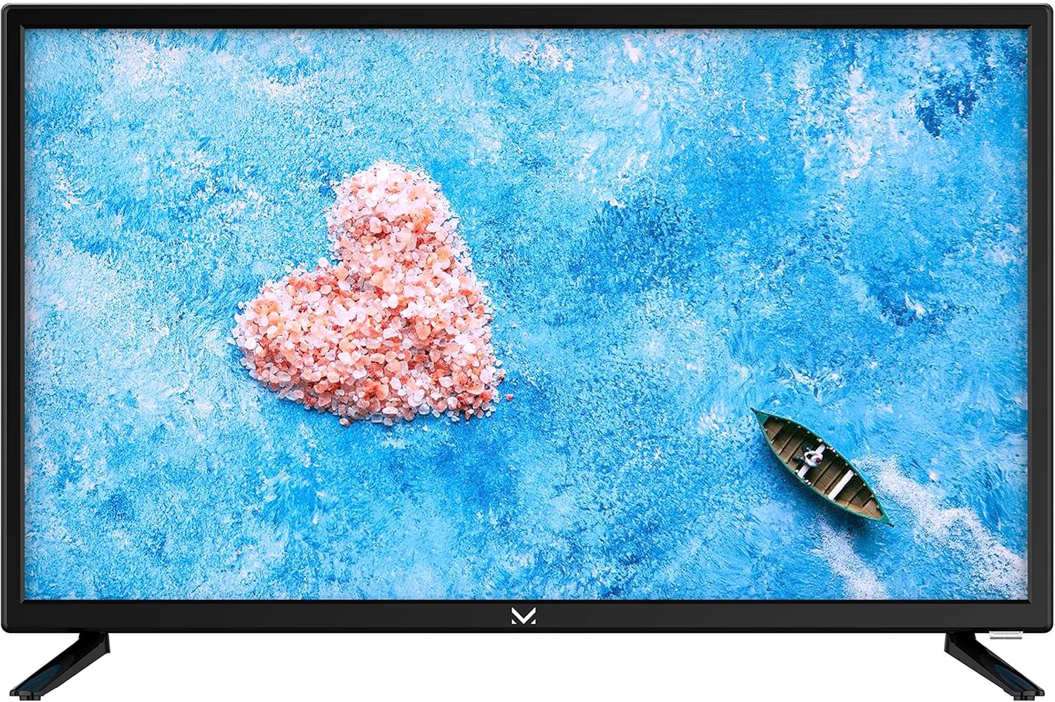 Majestic TVD 224 S2 LED V4 - Televisore LED HD READY 24, DVB-T/T2 HD e DVB-S/S2 HD, HEVC MAIN 10, Telecomando, USB, nero Majestic TVD 224 S2 LED V4 - Televisore LED HD READY 24, DVB-T/T2 HD e DVB-S/S2 HD, HEVC MAIN 10, Telecomando, USB, nero