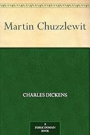 Martin Chuzzlewit cover