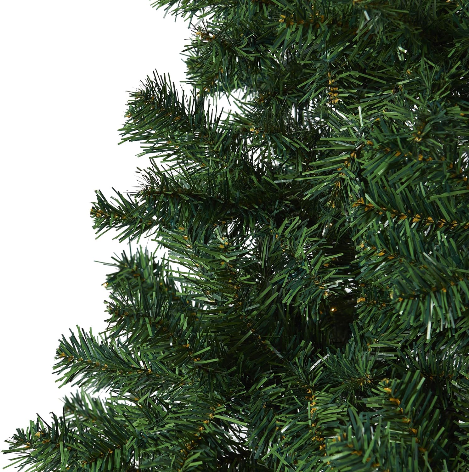 Nearly Natural 8ft. Northern Tip Pine Artificial Christmas Tree