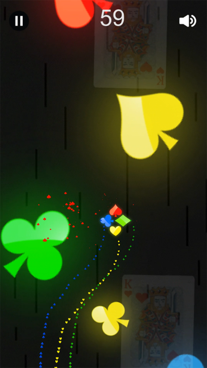 Color Dash - App on Amazon Appstore