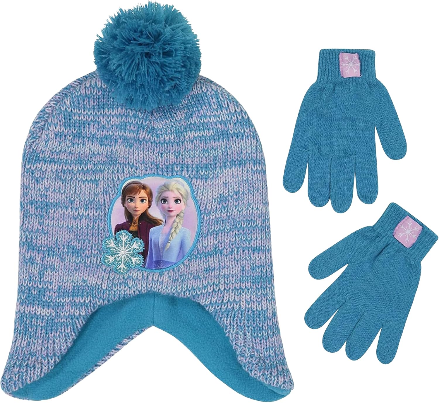 Disney Girls Fancy Nancy's Fancy Baseball Cap (Ages 2-4)