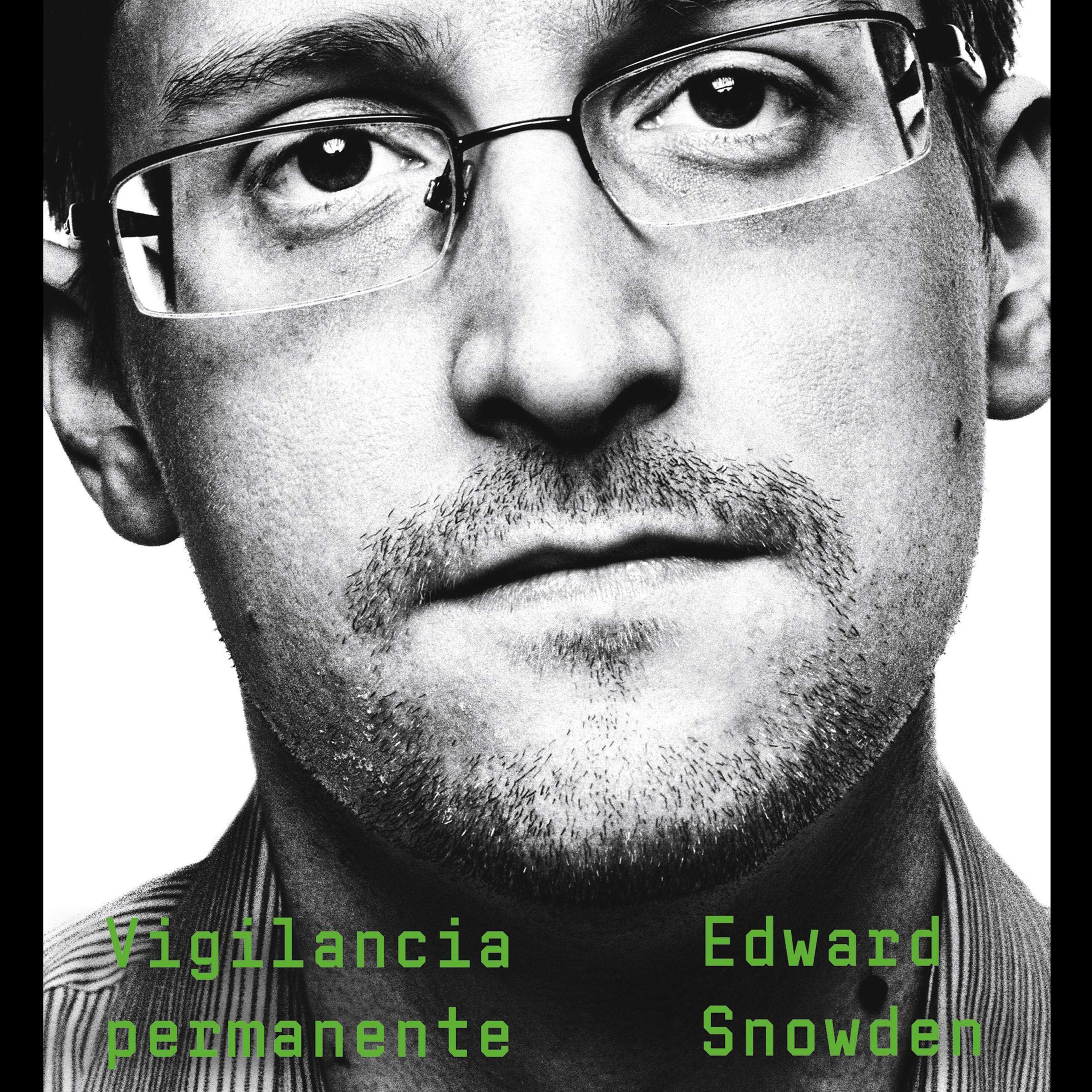 Cover art for Vigilancia permanente