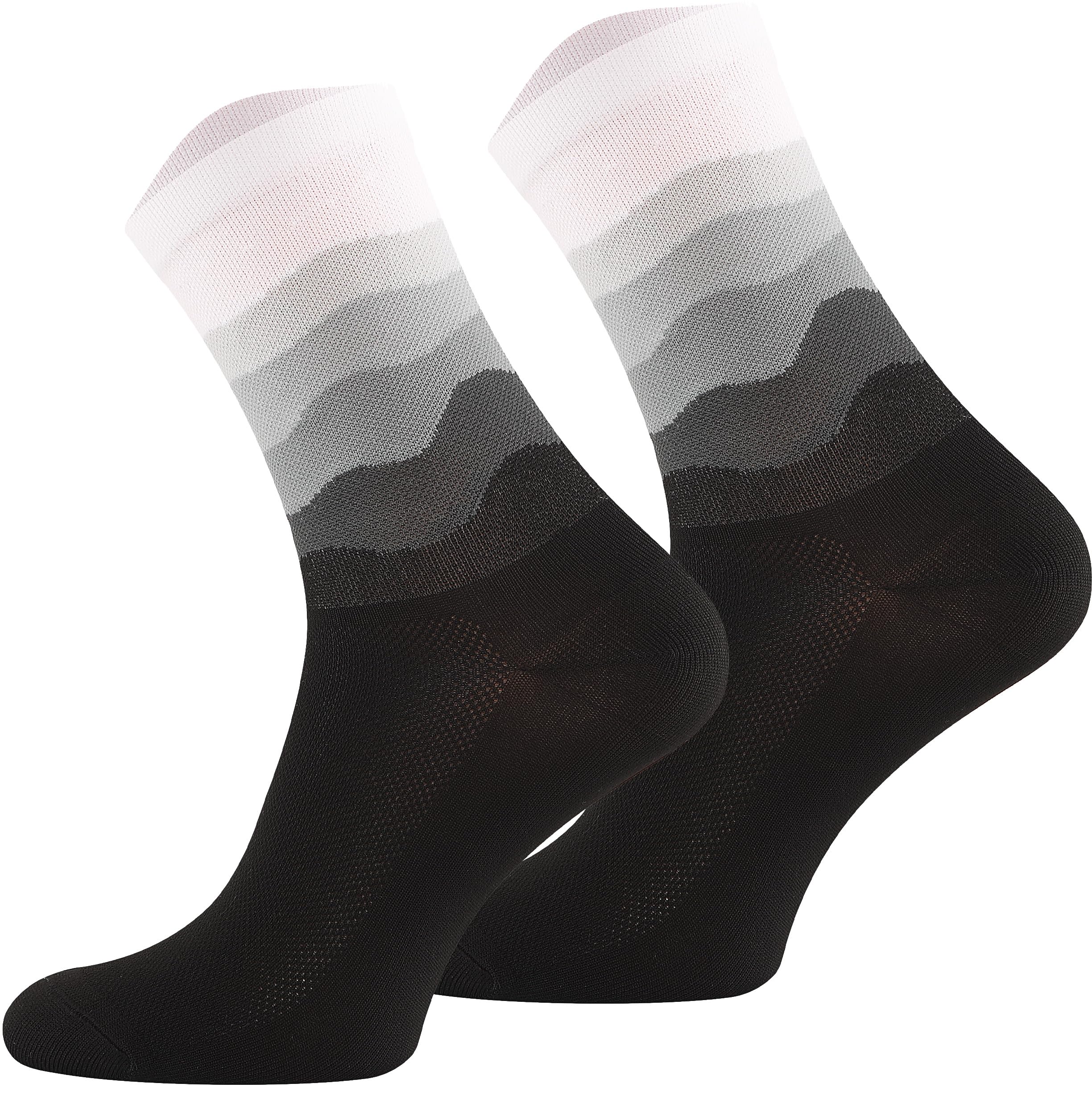 TODO Fahrradsocken Herren und Damen. Atmungsaktive Rennrad Socken. Fahrrad Socken Herren, Radsocken Herren mit Motiv auch Laufsocken.