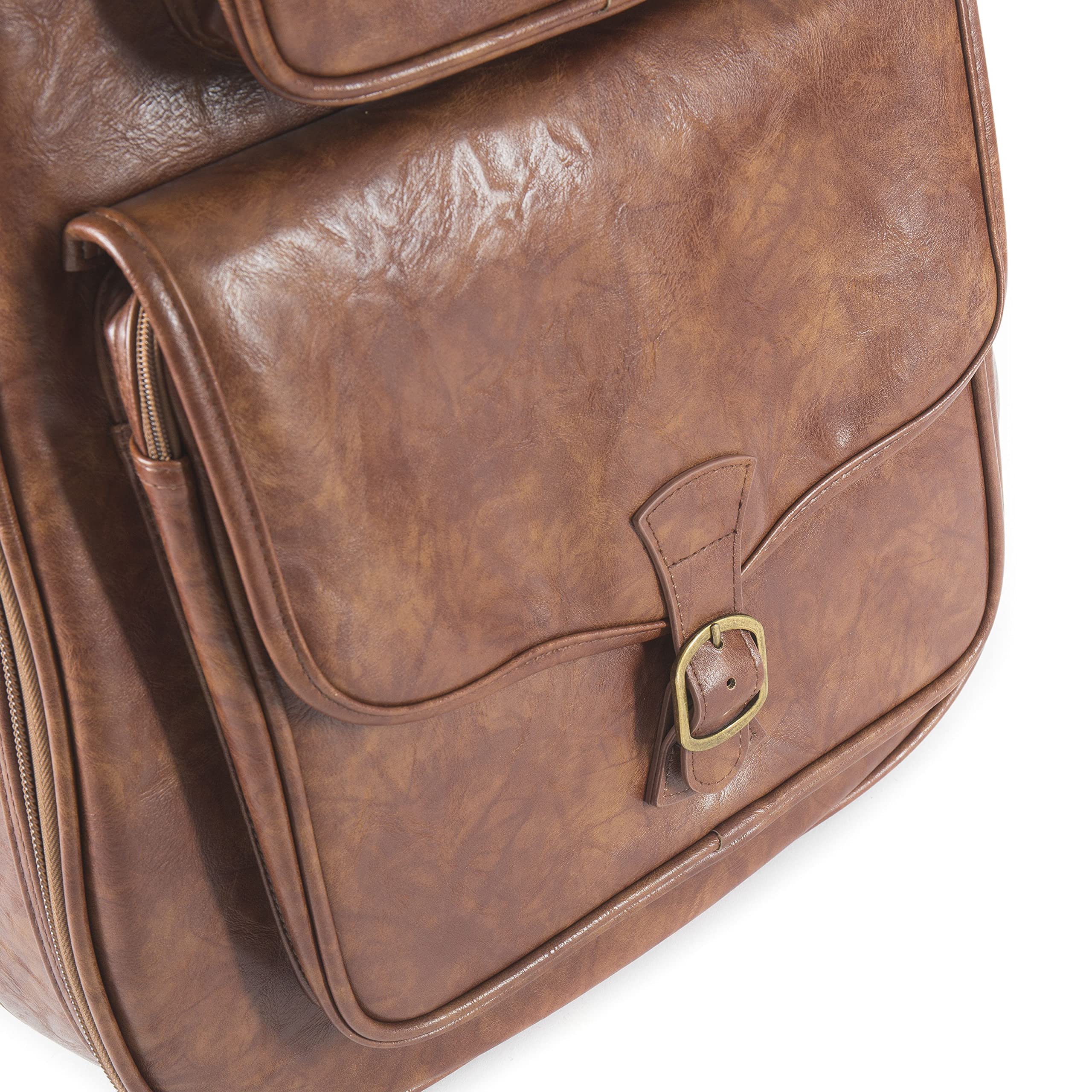 Fame Gig-Bag Antique Deluxe (Electric Bass) - Borsa per basso elettrico