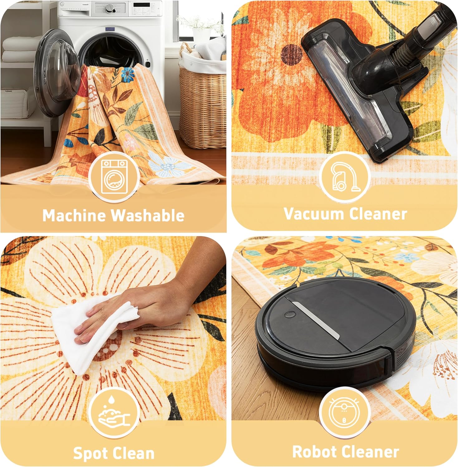 Comfortable Home Companion, Starting from