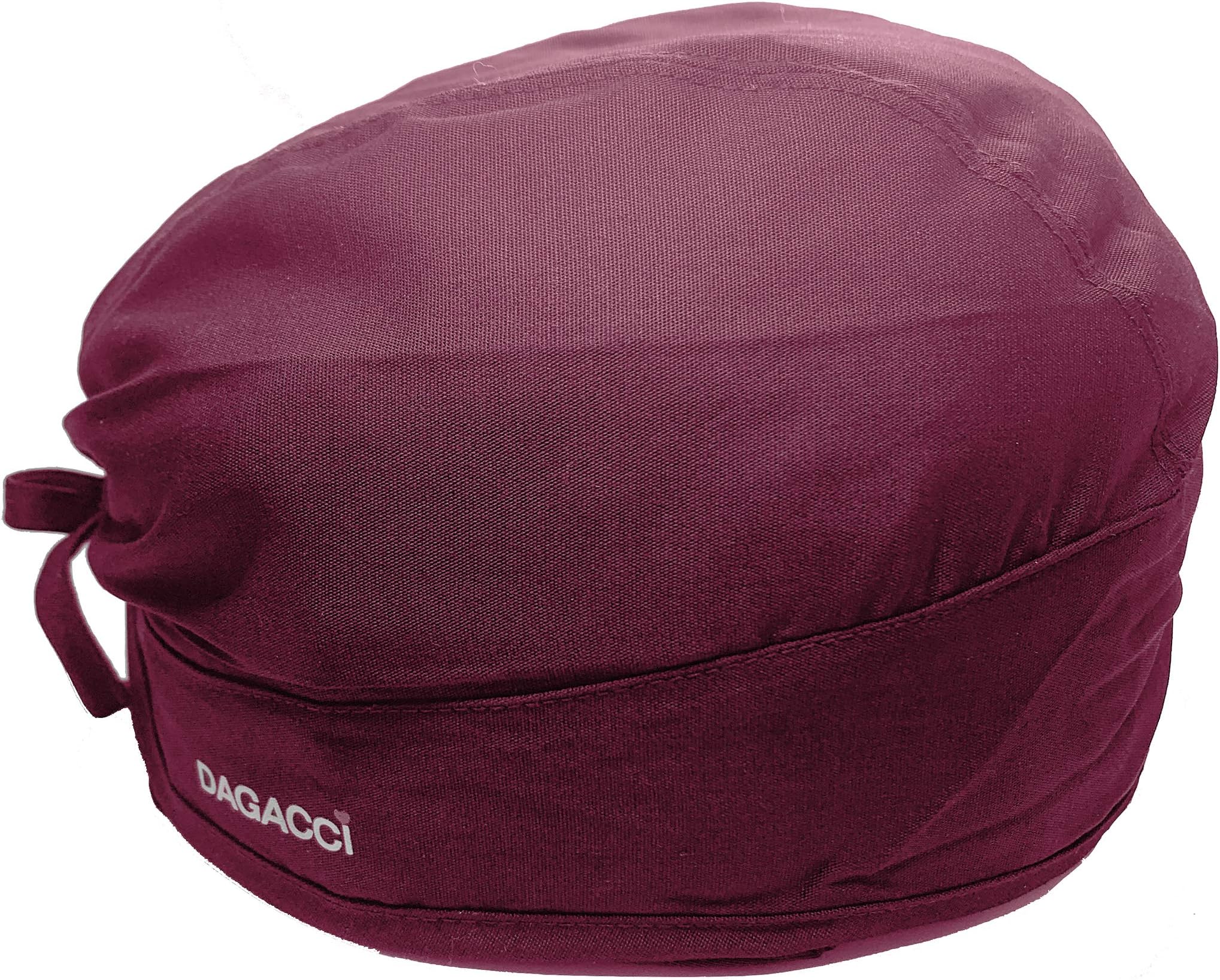 Dagacci Medical Uniform Unisex Scrub Cap