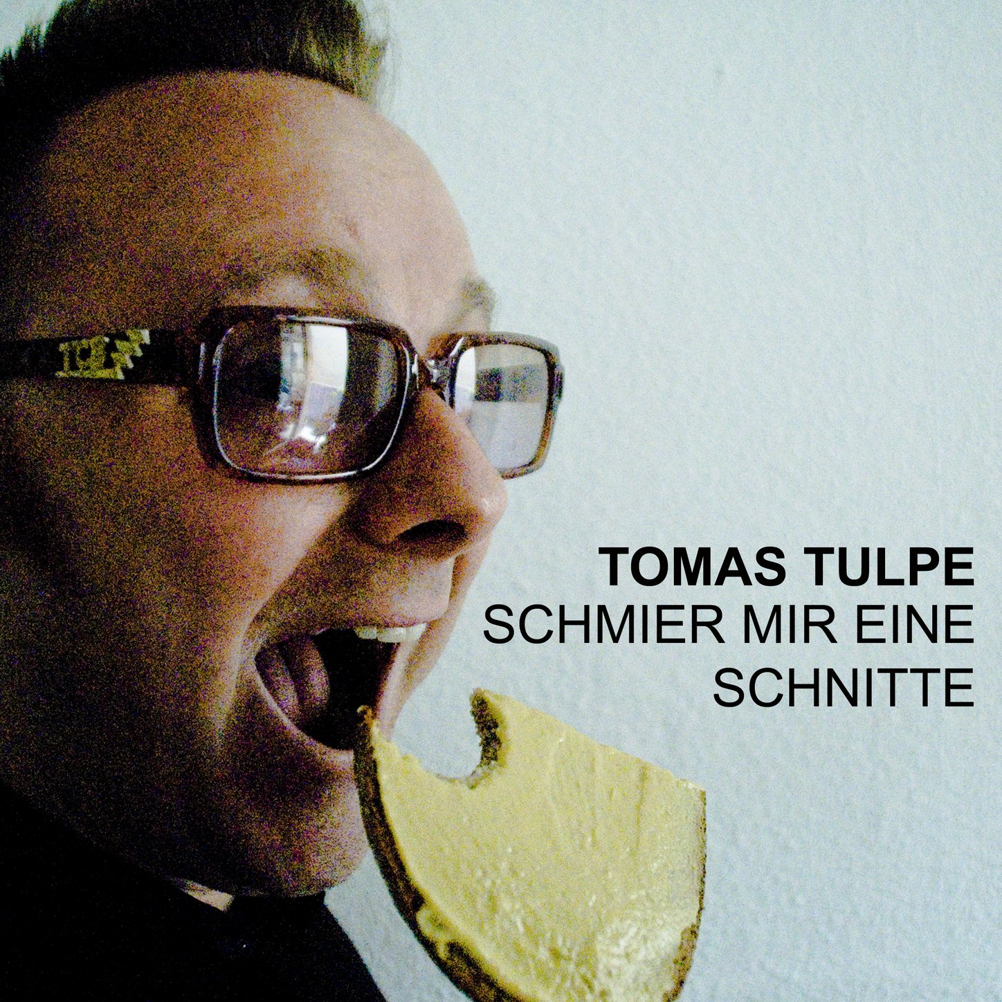 Tomas Tulpe