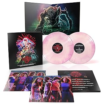 Amazon.co.jp: ストレンジャー・シングス 未知の世界 シーズン3