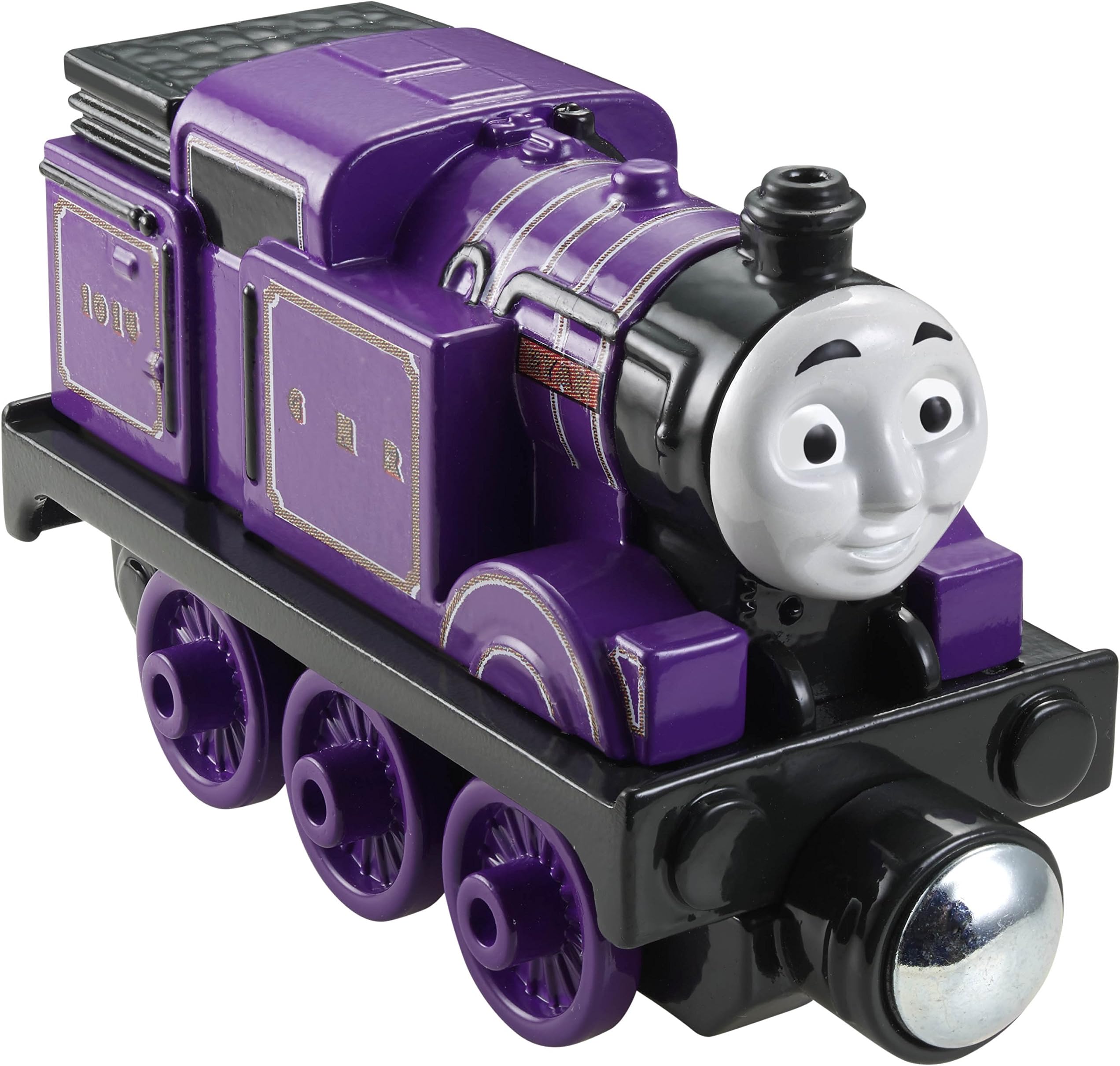 Thomas & Friends Take-n-Play, Ryan