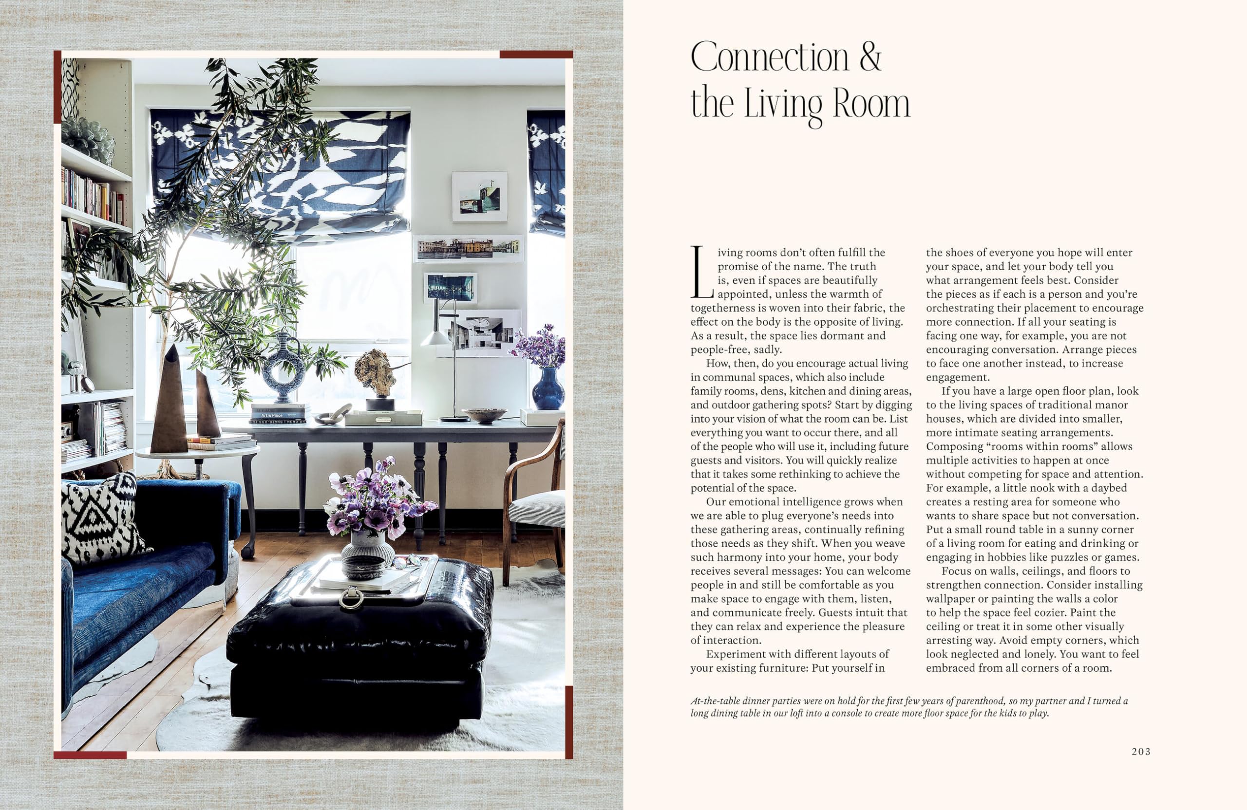 Spatial Alchemy: Design Your Home to Transform Your Life