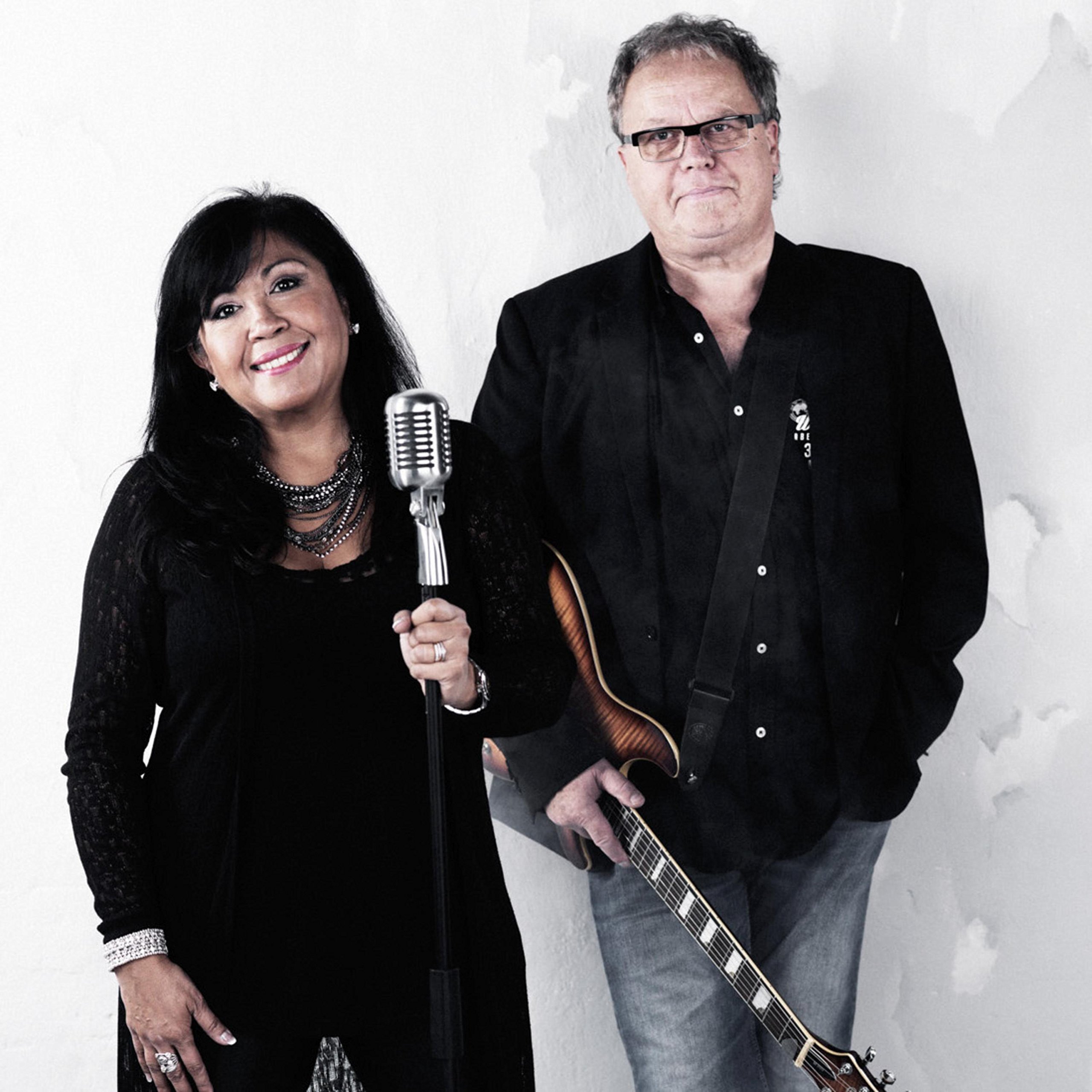 Driving Home for Christmas