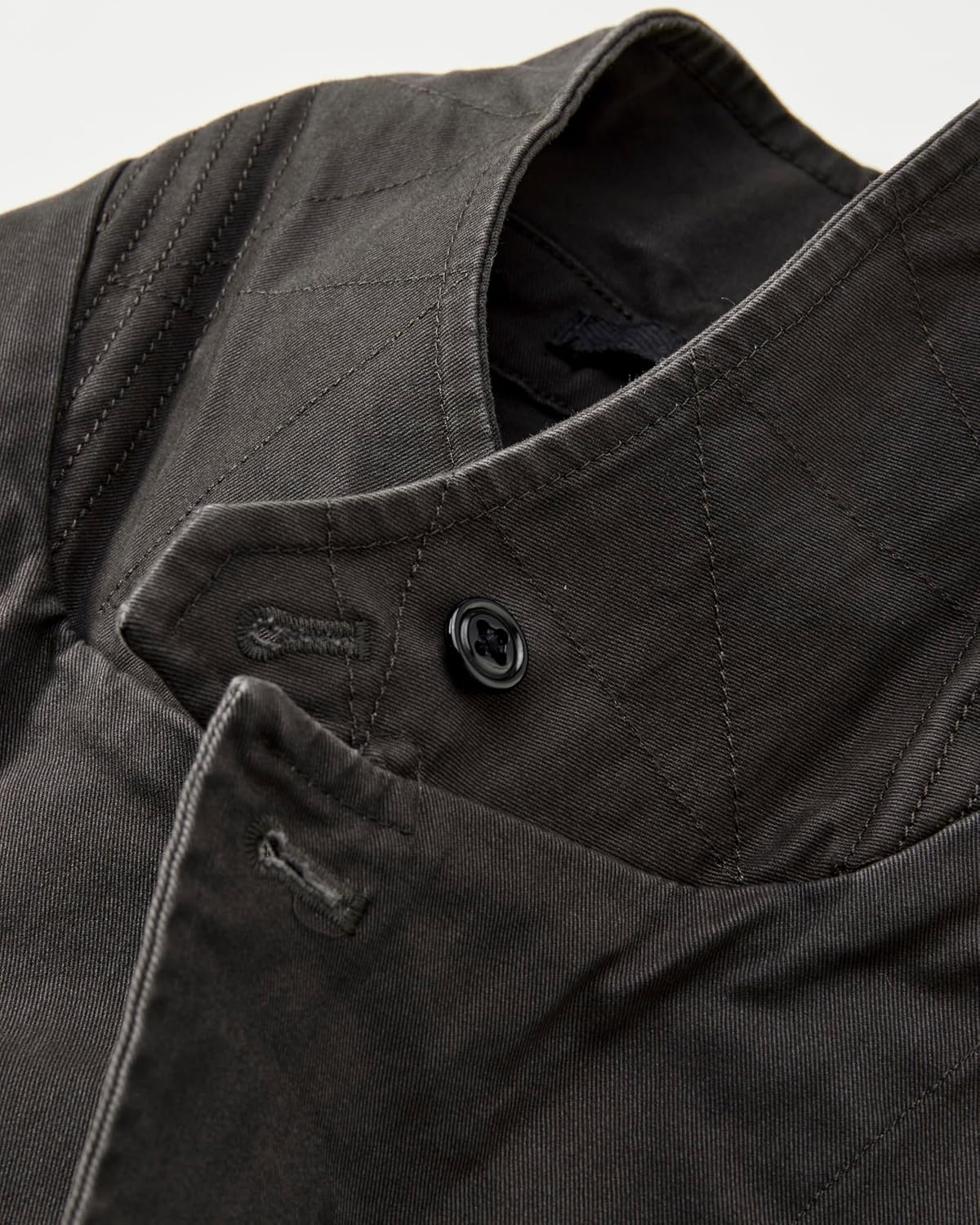 Huckberry Flint and Tinder 365 Utility Blazer, Mens Sports Coat, Casual Blazer - Image 2