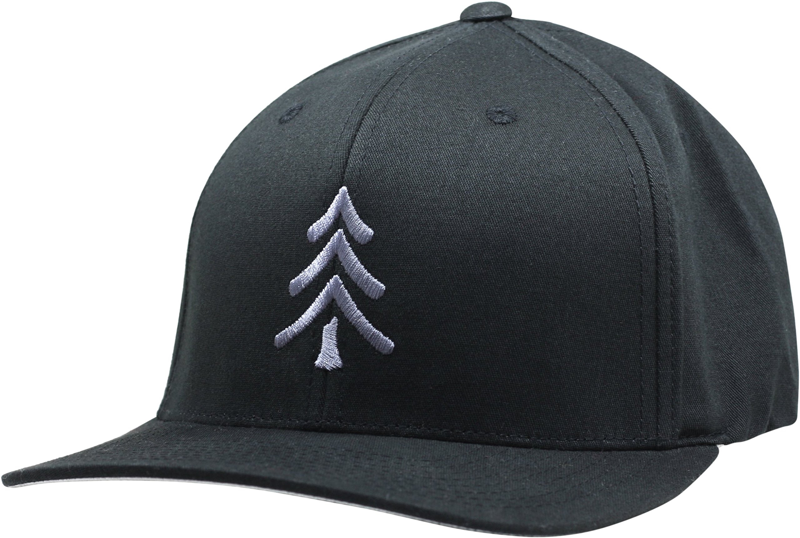 LINDO Flexfit Pro Style Hat - Pine Tree