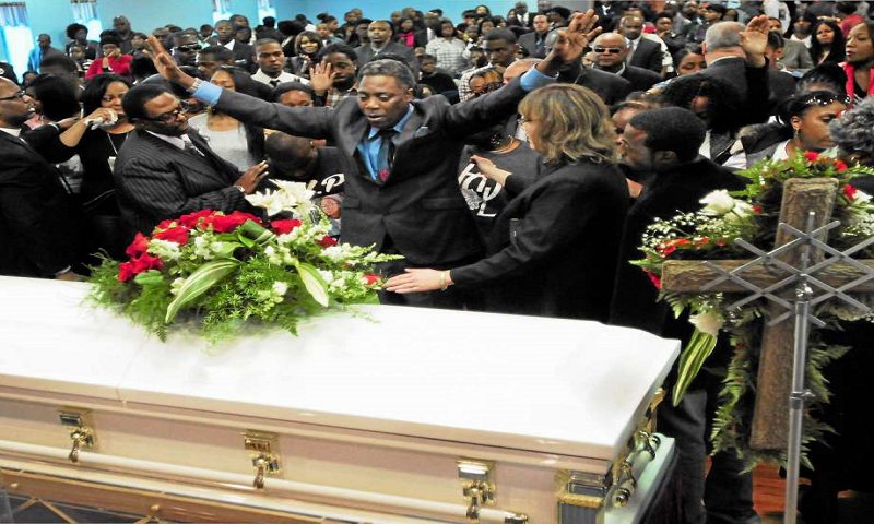Gospel Funeral Songs & Tributes - App on Amazon Appstore