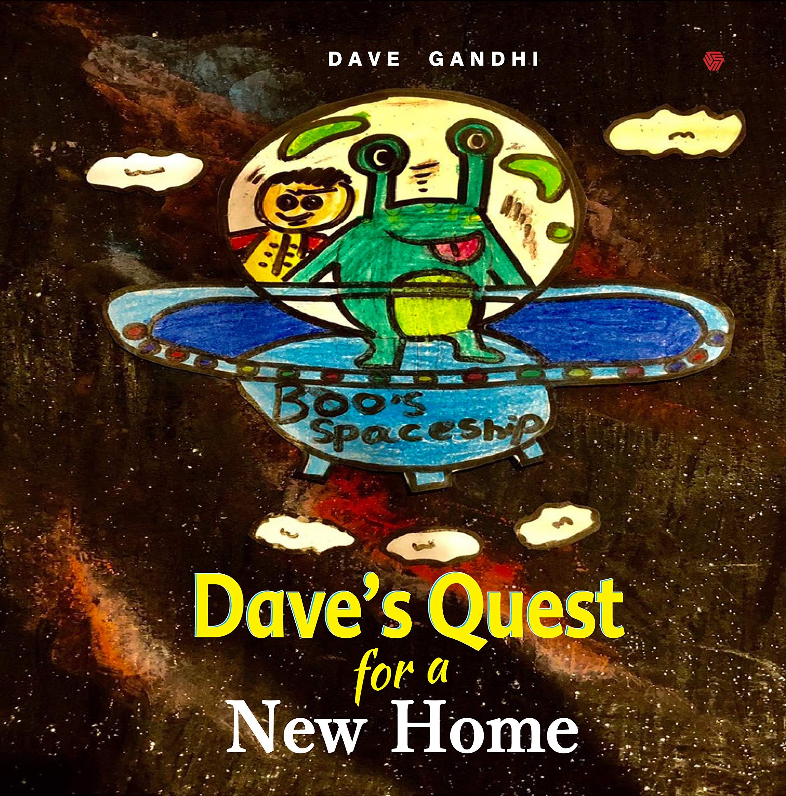 Dave's Quest For A New Home