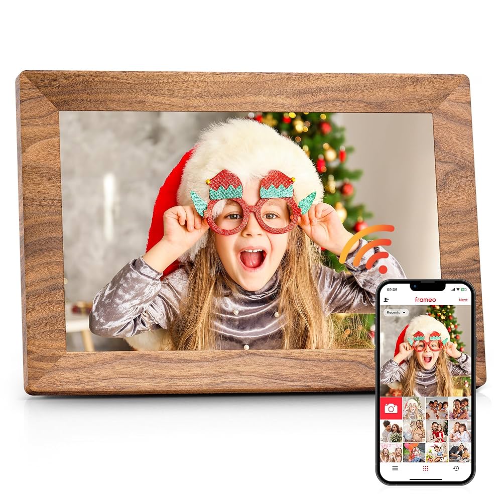 How Secure is Frameo for Sharing Photos? Unveiling Truths