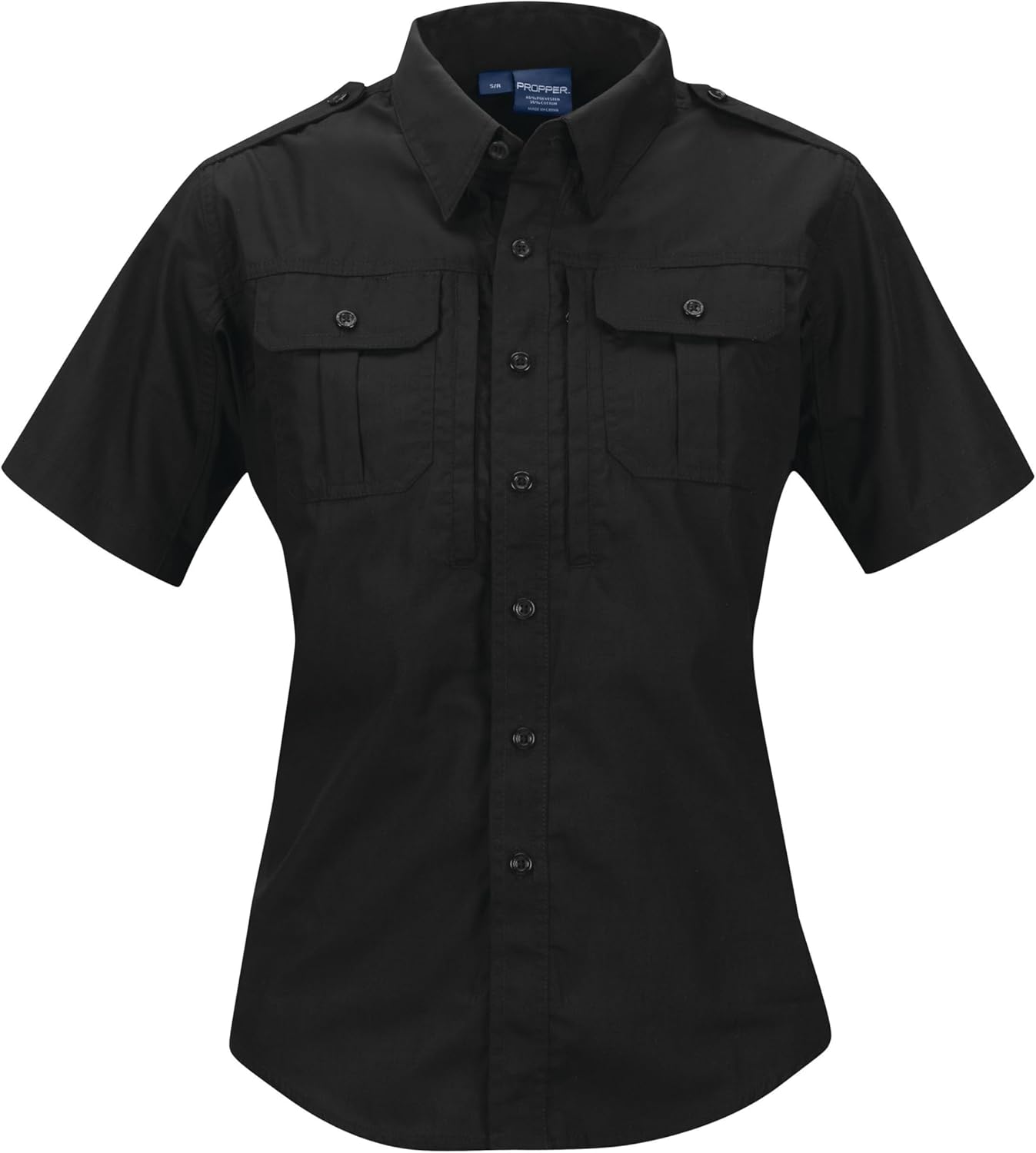 Propper Women's Short Sleeve Tactical Shirt