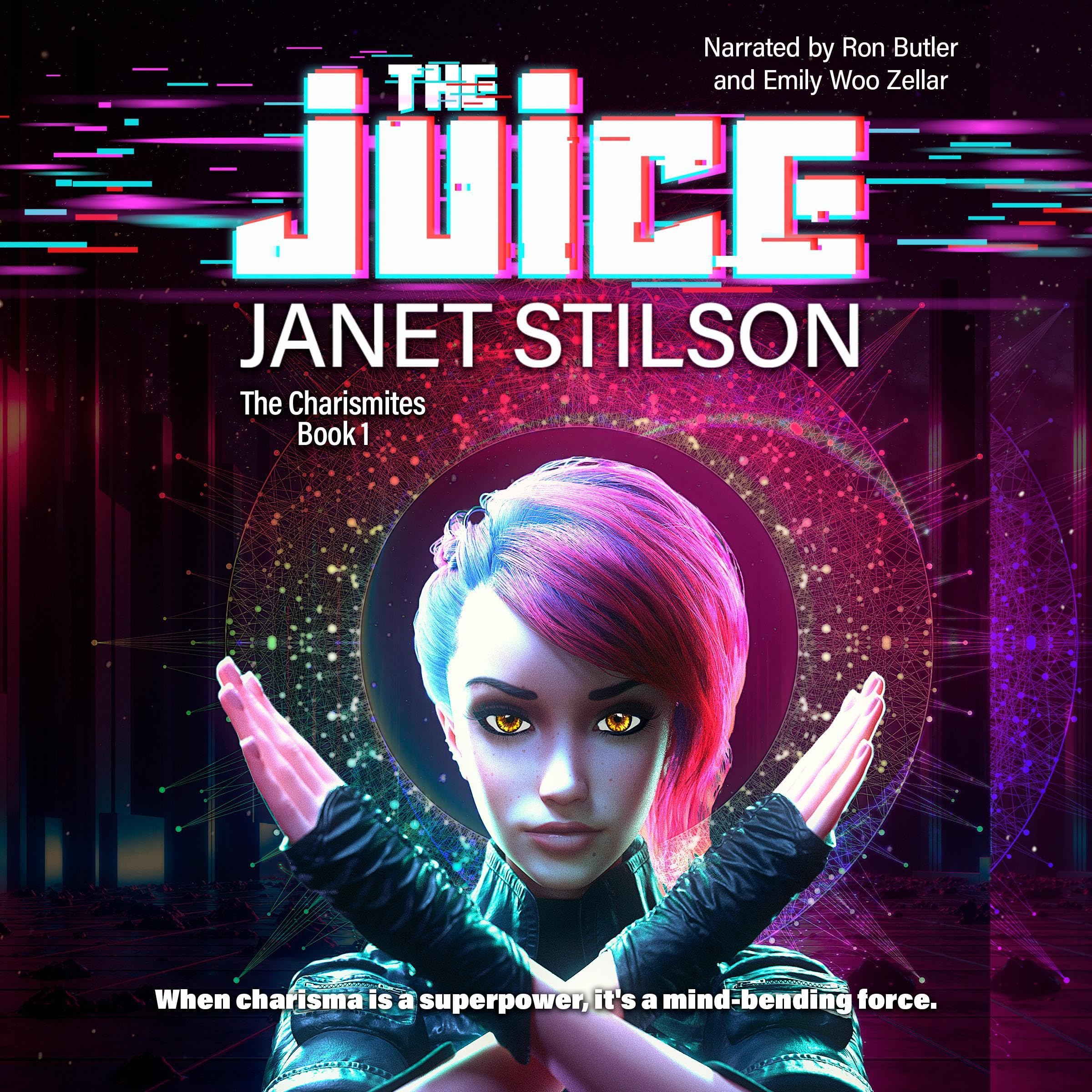 Cover art for The Juice