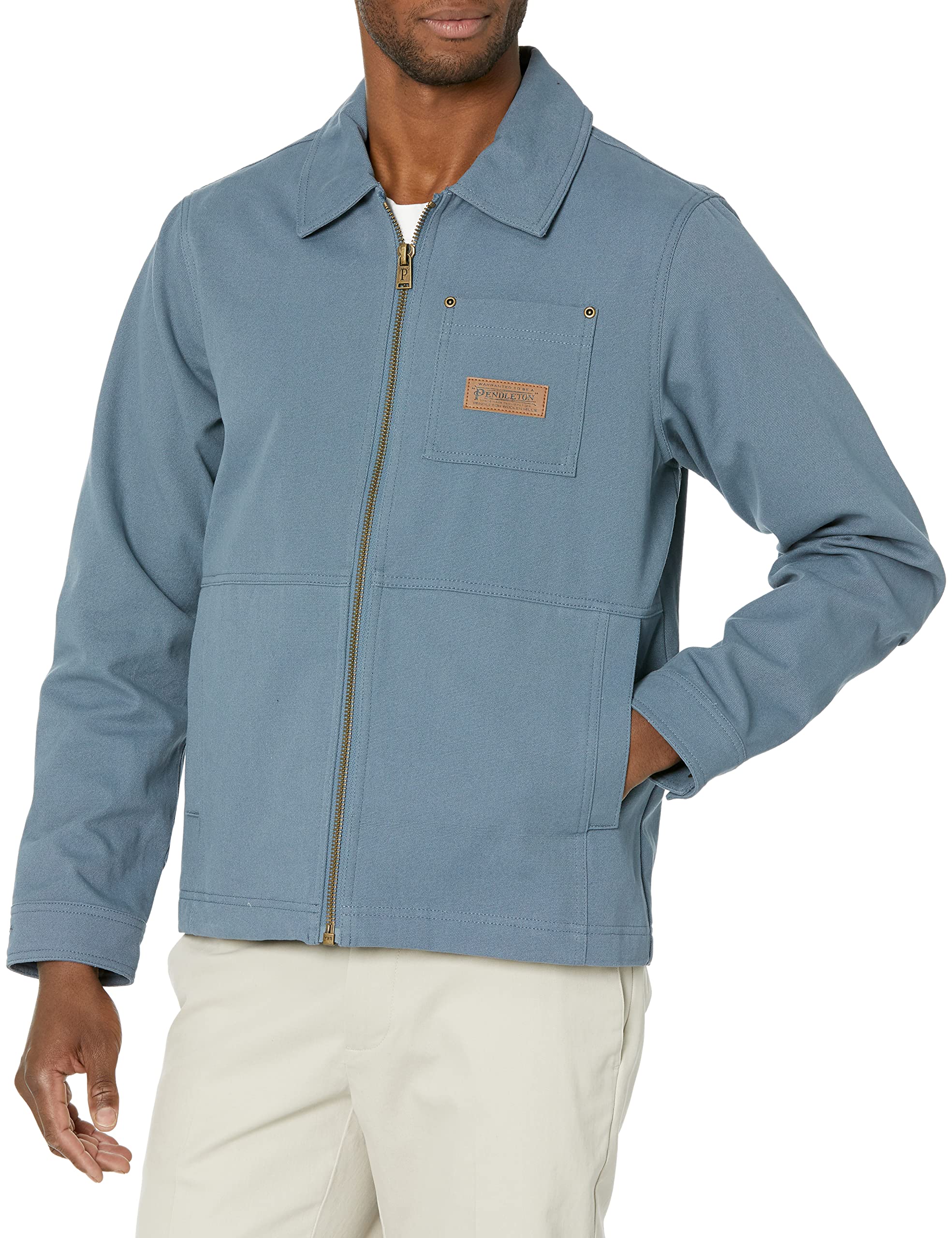 PendletonMen's Adams Mechanics Outerwear Jacket