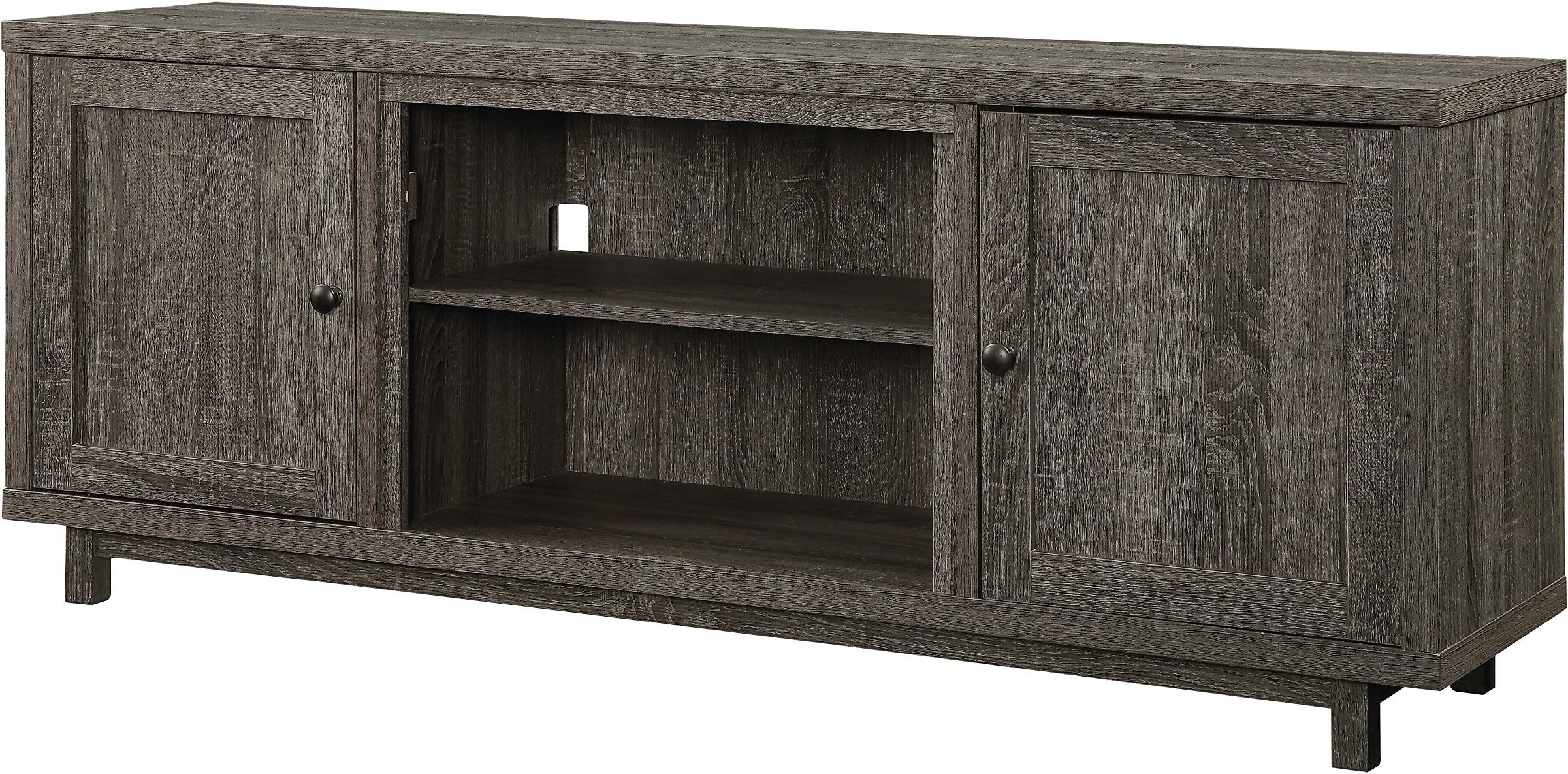 DimplexJesse Electric Fireplace, One Size, Iron Mountain Grey