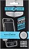 Gadget Guard Ice Edition Glass Screen Protector for Samsung Galaxy Note 5 - Black