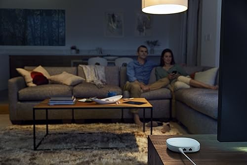 Miniatura 5 de Samsung Connect Home sistema de Wi-Fi inteligente, Blanco, ET-WV530B