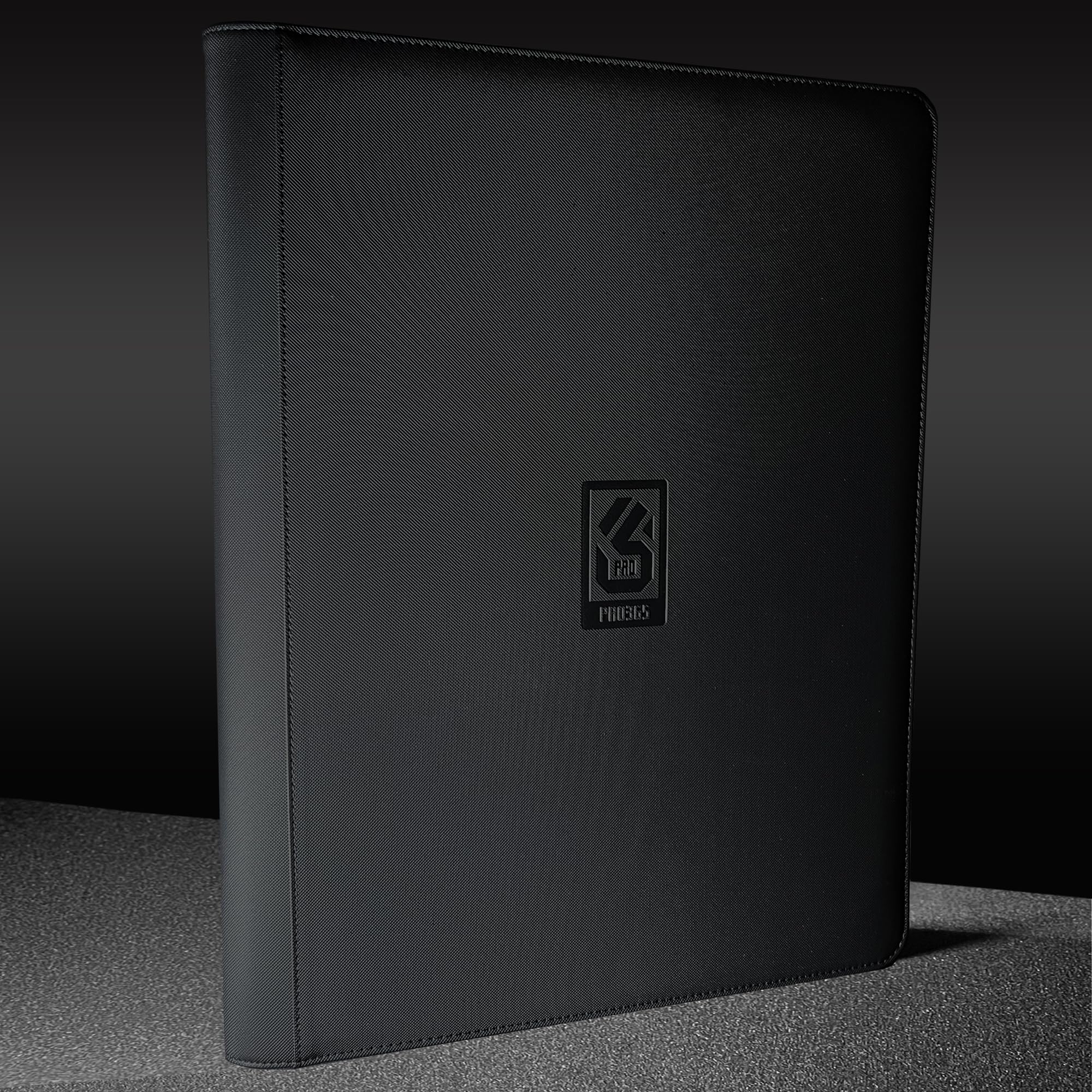 Vault X Binder Ultra Pro Art Portfolio Binder - 11x17 Inch Display ...