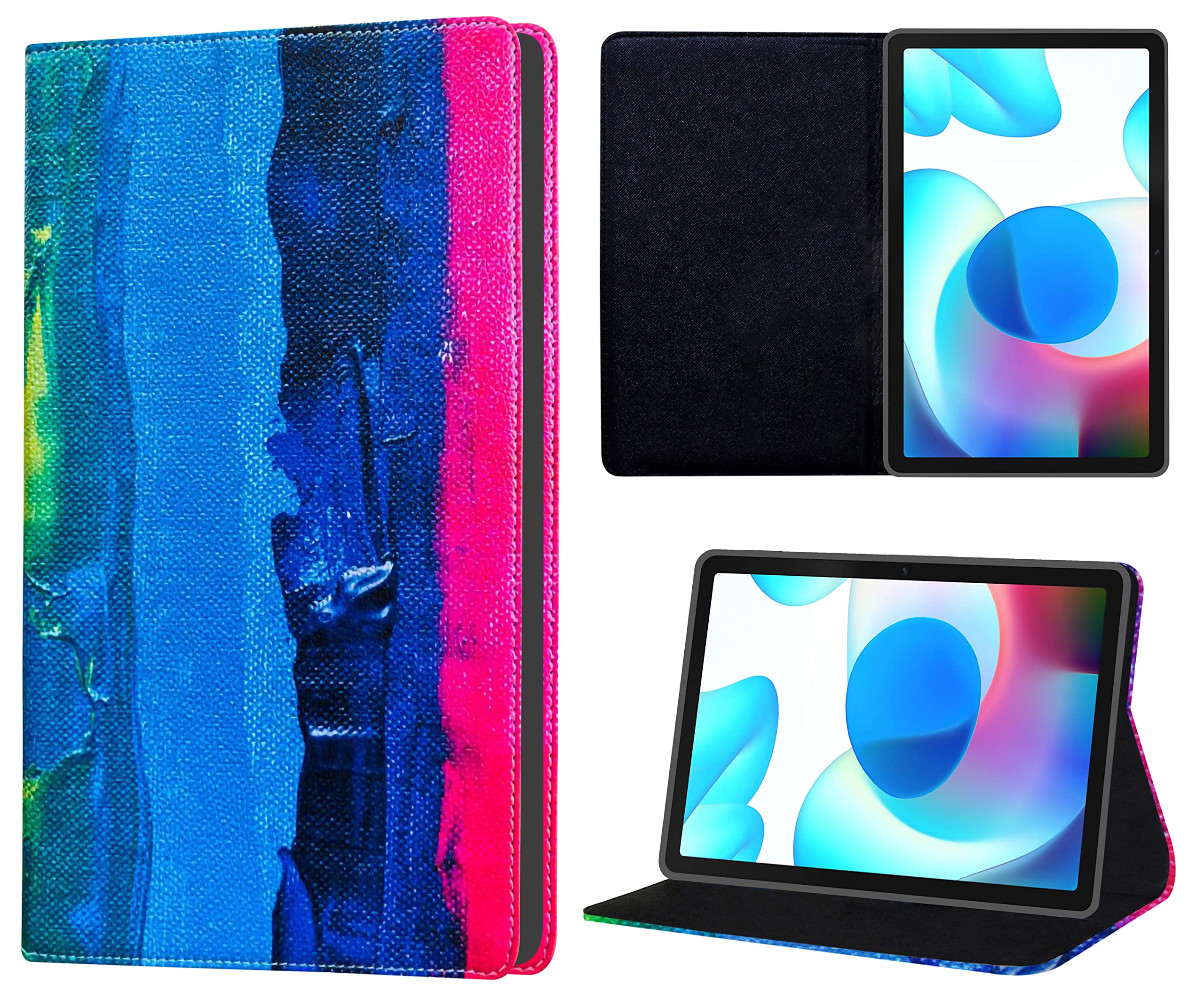 See full amazon price history chart for TGK Flip Case Cover for realme Pad 10.4 inch (Pattern_3) Printed Classic Design TGK Flip Case Cover for realme Pad 10.4 inch (Pattern_3) Printed Classic Design (B09TW75DLC) Amazon Price History, Amazon Price Tracker