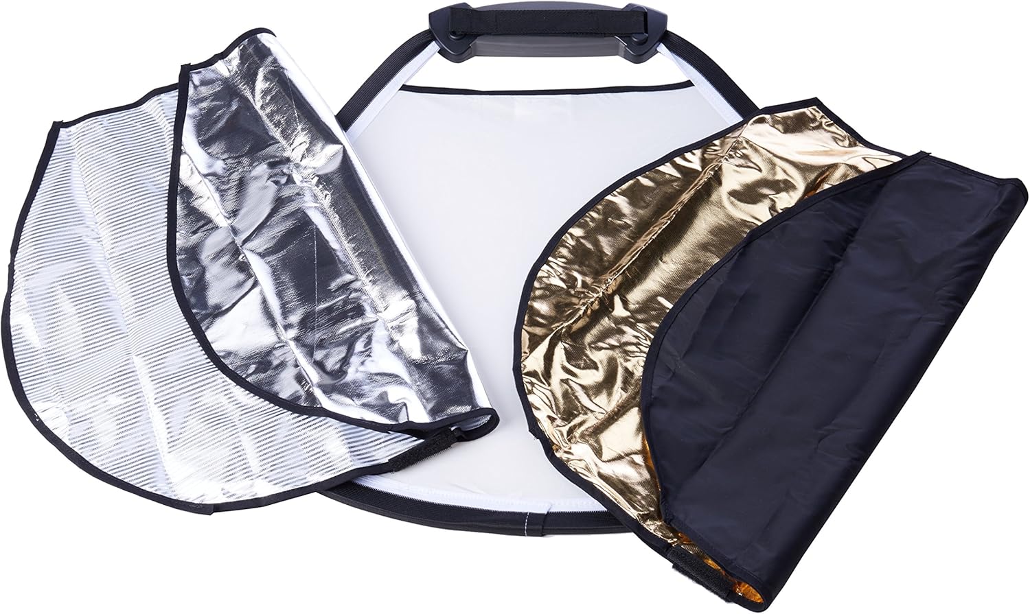 Reflektorius Lastolite By Manfrotto Tri Grip - View #11